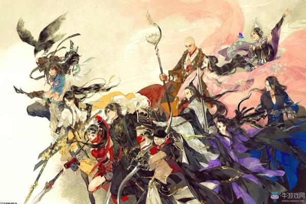 DNF手游天三职业外观评测与玩法解析(图1)