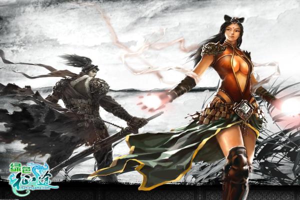 《魔女复仇之夜》探索森林地图的新技巧(图1)